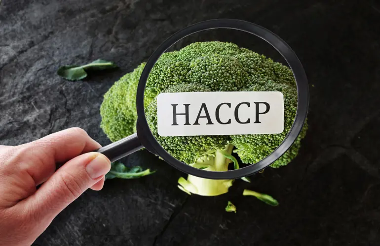 HACCP