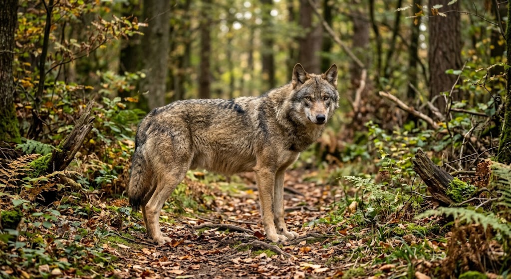 Wolf
