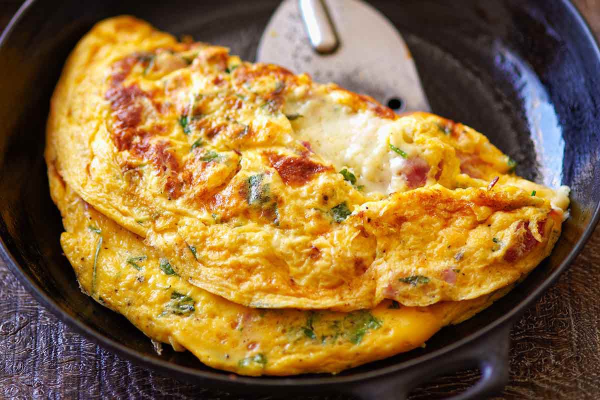 Omelete 1 Kopie