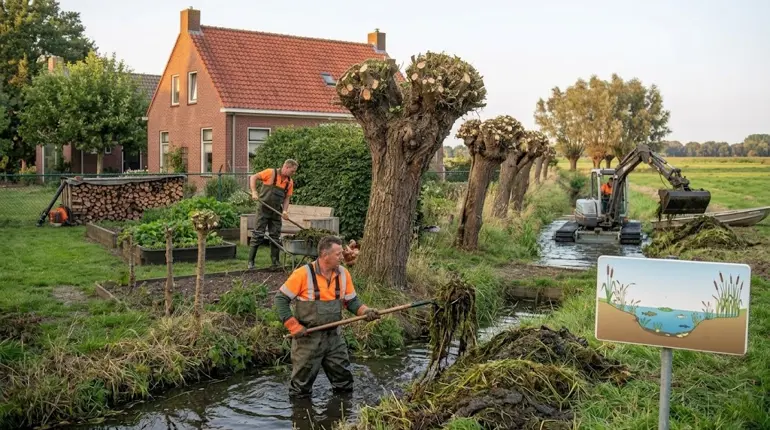 Sloten Schonen